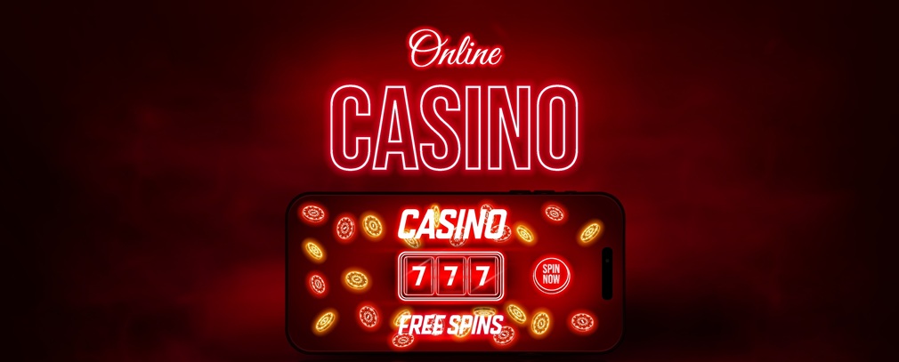 online casino